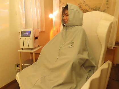 ヨサパーク ウマ 苫小牧店(YOSA PARK Uma)の写真