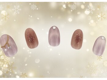 エクラン 綱島店(ecrin)/定額ダイヤコース