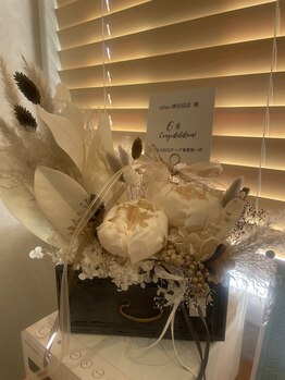 アイタス(aitas)/店内