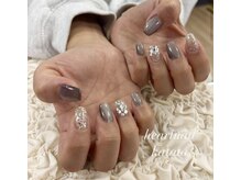 はあとねいる 堅田店/堅田店限定デザイン