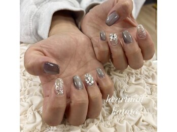 はあとねいる 堅田店/堅田店限定デザイン