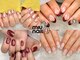 ミウネイル(MIU nail)の写真