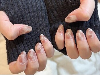 ツインネイル 久屋大通店(twin.nail)/カフェネイル♪