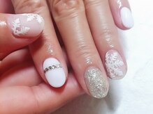 ネイルサロン ノーグ(nOg.)/