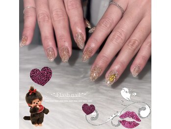 ヴィーナス(Venus)/フラッシュネイル