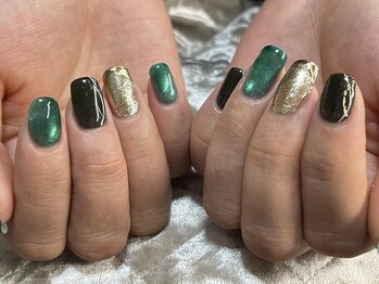 フェルンヴェー 代々木(Fernweh)/2026/02　NewDesign