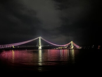 ルポ(Repos)/ときにはこんな場所へ