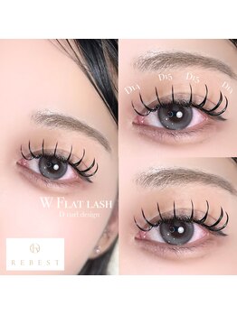 リーベスト 心斎橋店(REBEST)/