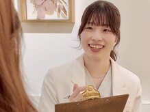 ルーチェ ルシーナ(Luce Lucina)/カウンセリング