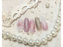 プティネイル(Puti Nail)