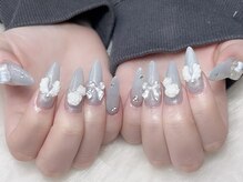 ブルームビューティ― 新宿(Blooｍ Beauty)/