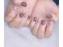 ニゴサロン(25Salon)/