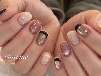 シャルム(charme)/