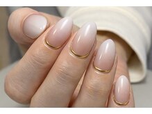 セントネイルズ (St.Nails)の雰囲気（上質で静かな、大人のためのネイルサロン）
