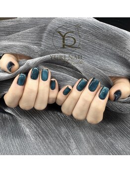 ユリネイル 船橋店(YURI NAIL)/
