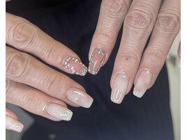 持ち込みデザイン１２０分