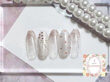 ココ(CoCo)/【限定】1周年デザイン