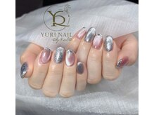 ユリネイル 船橋店(YURI NAIL)/