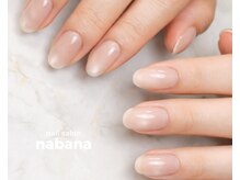 ナバナ(nabana)