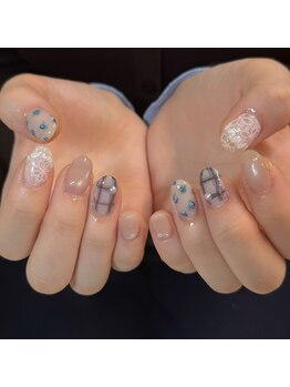グレイス ネイル(Grace nail)/
