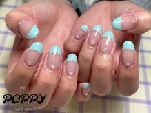 ポピー(POPPY)/持ち込みアート