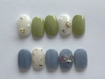 ワーブ 一宮店(worb.)/fixed price nai