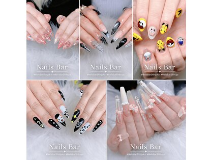 ネイルズバー 渋谷(Nails Bar)の写真