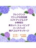 【6月限定】透明感とつるすべ肌へ　メンバー¥9900(60分)