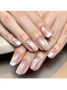 AGARU NAIL 【川越/ワンカラー】
