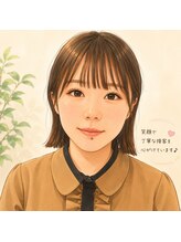 エヴァーグレース 横浜店 吉田 STAFF