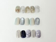 フィロンネイル 蒲田店(filonnail)/蒲田店限定デザイン