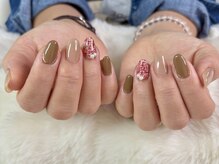 サロン ラフィネ(Salon Raffine)/シンプルコース