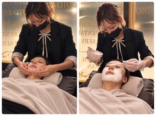 アールイービューティスタジオ(RE BEAUTY STUDIO)の雰囲気（【川越/川越駅/本川越駅/メイクレッスン/韓国メイク/撮影】）