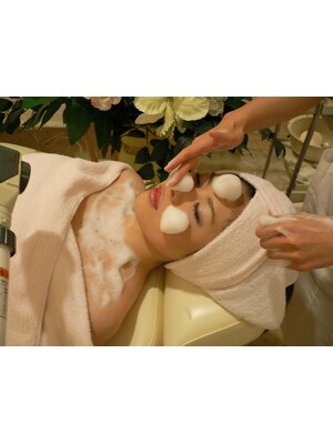 エステティック・SPA & アイラッシュ 】ル クラブ ド ボーテ 練馬 
