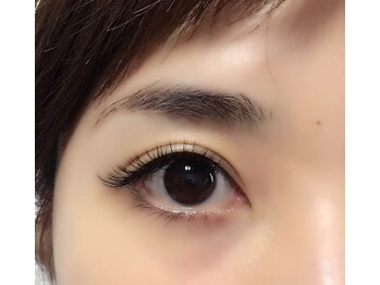 チェリーラッシュ(Cherry Lash)/眉とマツエクでなりたい目元に☆