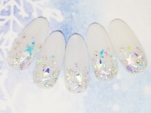 ティーエヌ 名古屋矢場町店/トレンドデザイン￥5980