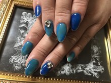 エステティックサロン ガーデニア(Gardenia)/ネイルデザイン