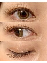 キュア 二俣川店(Cure)/シングルエクステ100本