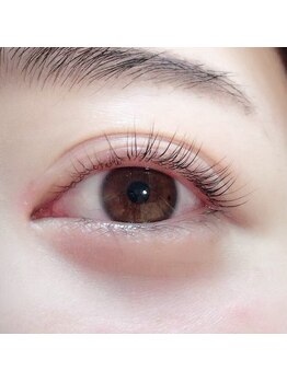 リッチネイル(Rich Nail)/パリジェンヌラッシュリフト