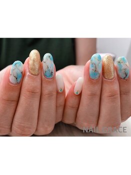 ネイルグレイス(NAIL GRACE)/