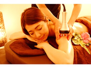 シルクタッチ(Silk Touch)/