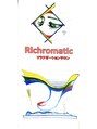 リクロマティック 大井町(Richromatic) 濱中 一慶