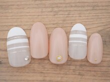 リボン 立川店(Ribbon)/定額Design7000円+tax シアー