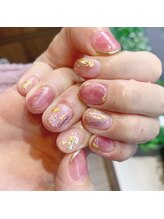 ラス 方南町駅前店(LATH)/デザインネイル