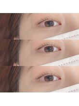 プライズアイリス アイラッシュ 池袋東口店(prize Iris eyelash)/まつげパーマ【池袋】