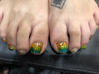 ブリリアン(Brillant)/