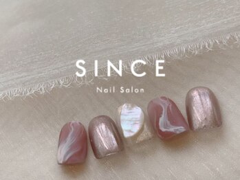 シンス(Since)/10月[monthly]