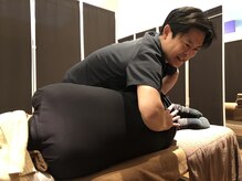 癒し手 明野店/整体