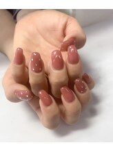 アイリッシュネイル 久屋大通店(Irish Nail)/マオプチ