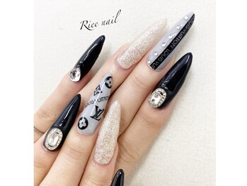 リーネイル(Riee nail)/